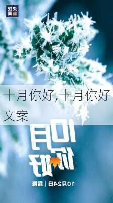 十月你好,十月你好文案-第2张图片-二喜范文网