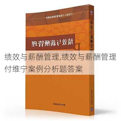 绩效与薪酬管理,绩效与薪酬管理付维宁案例分析题答案-第3张图片-二喜范文网