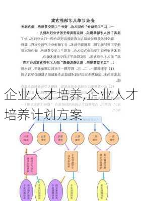 企业人才培养,企业人才培养计划方案-第2张图片-二喜范文网