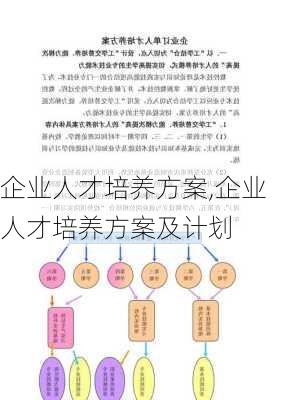 企业人才培养方案,企业人才培养方案及计划-第3张图片-二喜范文网