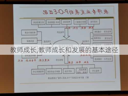 教师成长,教师成长和发展的基本途径-第2张图片-二喜范文网